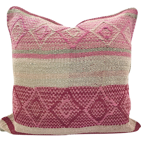 Pillow - Peruvian